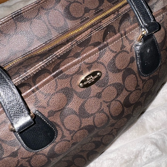 💘 Coach Baby Bag - Picture 3 of 10